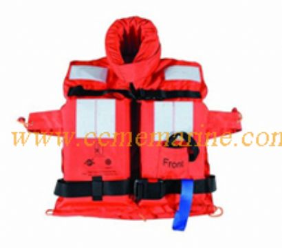 Rsey-1 Child Life Jacket 